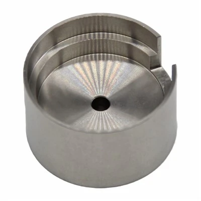 Partijiet Milled Aerospazjali